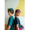 LOGAN JRG vaikiška beisbolo kepurė