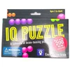Loginis stalo žaidimas IQ Puzzle
