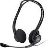 Logitech 960 ausinės su mikrofonu 981-000100 (juodos)