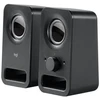 Ausinės Logitech 980-000814 Garsiakalbių rinkinys (2.0; Juodas)
