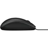 Logitech B100 pelė 910-003357 (optinė; 800 DPI; juoda)