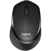 „Logitech B330 Silent Plus“ pelė 910-004913 (optinė; 1000 DPI; juoda)