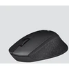 „Logitech B330 Silent Plus“ pelė 910-004913 (optinė; 1000 DPI; juoda)