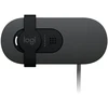 Ausinės Logitech Brio 105 Kamera