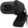 Ausinės Logitech Brio 105 Kamera