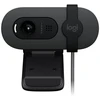 Ausinės Logitech Brio 105 Kamera