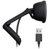 Ausinės Logitech Brio 105 Kamera