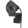 Ausinės Logitech BRIO 300 Kamera