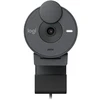 Ausinės Logitech BRIO 300 Kamera