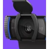 LOGITECH C920S PRO HD interneto kamera