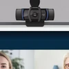 LOGITECH C920S PRO HD interneto kamera