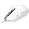 Ausinės Logitech G G102 Pelė žaidimams USB Type-A 8000 DPI