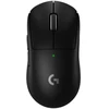 Ausinės Logitech G PRO X Superlight 2 Žaidimų pelė Dešinė pusė RF belaidė Optinė 32000 DPI