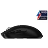 Ausinės Logitech G PRO X Superlight 2 Žaidimų pelė Dešinė pusė RF belaidė Optinė 32000 DPI