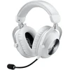 Logitech G Pro X2 Lightspeed Ausinės Baltos