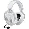 Logitech G Pro X2 Lightspeed Ausinės Baltos