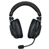 Ausinės Logitech G Pro X2 Lightspeed Juoda