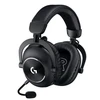 Ausinės Logitech G Pro X2 Lightspeed Juoda