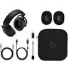 Ausinės Logitech G Pro X2 Lightspeed Juoda