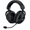 Ausinės Logitech G Pro X2 Lightspeed Juoda
