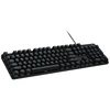 Ausinės Logitech G413 SE GX Linijinė Klaviatūra