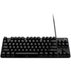 Ausinės Logitech G413 TKL SE Klaviatūra
