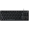 Ausinės Logitech G413 TKL SE Klaviatūra