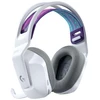 Logitech G733 Lightspeed Baltos Ausinės