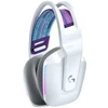 Logitech G733 Lightspeed Baltos Ausinės