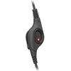 Logitech H390 ausinės 981-000406 (juodos)