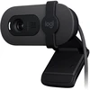 Logitech Interneto kamera Brio 100 Juoda