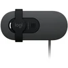 Logitech Interneto kamera Brio 100 Juoda