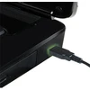 Logitech K120 Membraninė klaviatūra 920-002479 (USB 2.0; juoda)