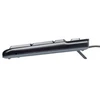 Logitech K120 Membraninė klaviatūra 920-002479 (USB 2.0; juoda)