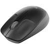 LOGITECH M190 JUODA PELĖ