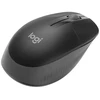 LOGITECH M190 JUODA PELĖ