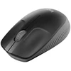 LOGITECH M190 JUODA PELĖ