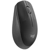 LOGITECH M190 JUODA PELĖ