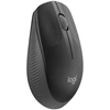 LOGITECH M190 JUODA PELĖ
