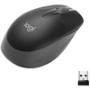 LOGITECH M190 JUODA PELĖ