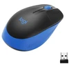 LOGITECH M190 MĖLYNA PELĖ