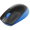LOGITECH M190 MĖLYNA PELĖ