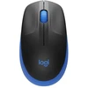 LOGITECH M190 MĖLYNA PELĖ