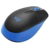LOGITECH M190 MĖLYNA PELĖ