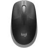 LOGITECH M190 pilka pelė