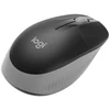 LOGITECH M190 pilka pelė