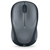 Logitech M235 pelė 910-002201 (optinė; 800 DPI; pilka)