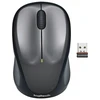 Logitech M235 pelė 910-002201 (optinė; 800 DPI; pilka)