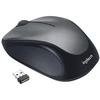 Logitech M235 pelė 910-002201 (optinė; 800 DPI; pilka)