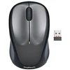 Logitech M235 pelė 910-002201 (optinė; 800 DPI; pilka)